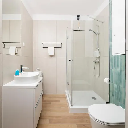 Wolowa Modern By Bookinghost Apartman