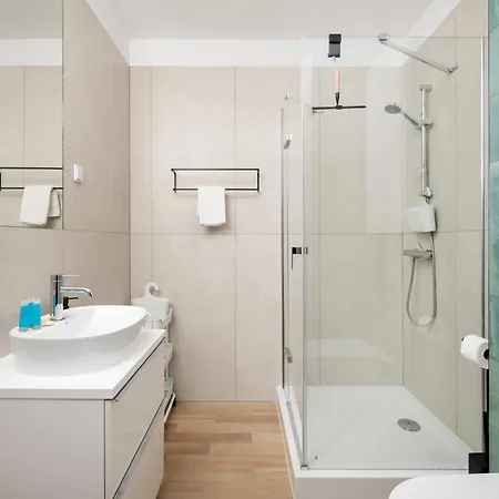 Wolowa Modern By Bookinghost Apartman *