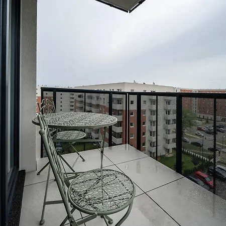 Apartman Wolowa Modern By Bookinghost